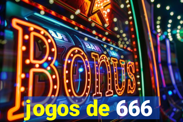 jogos de 666